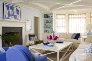 Hamptons Beach House | Amanda Nisbet Design